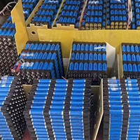 海北藏族电池可以回收利用-专业高价回收磷酸电池